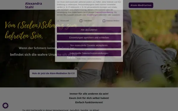 alexandra-stahl.com
