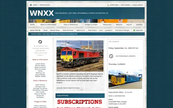 wnxx.com