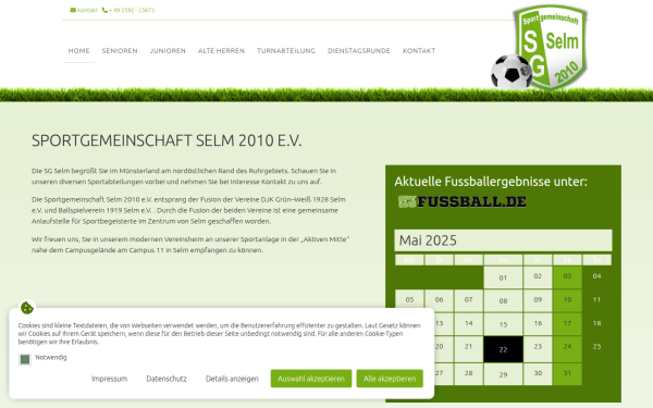 www.sg-selm.de