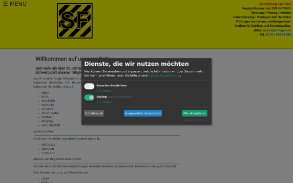 www.sf-regale.de