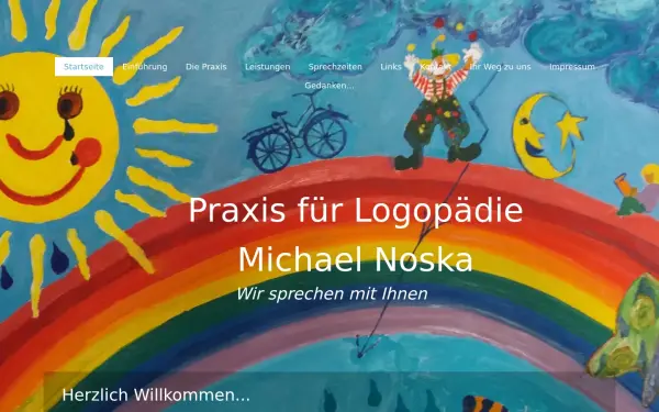 logopraxis-michaelnoska.de