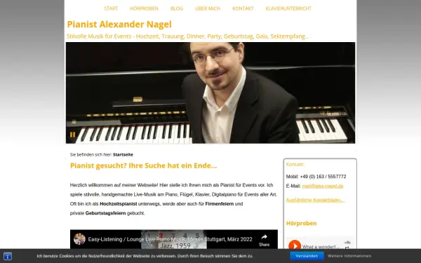 www.alex-nagel.de