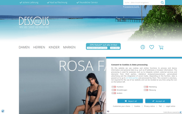 www.dessous-insel.com
