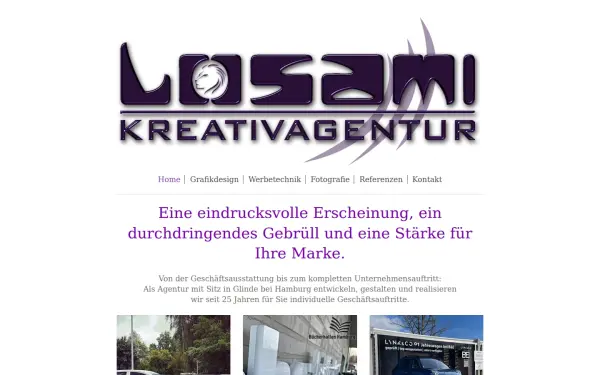 www.losami.de