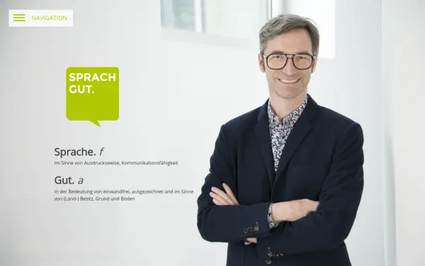 agentur-sprachgut.de