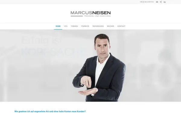 www.marcus-neisen.de