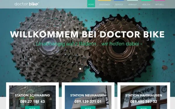 doctorbike.de