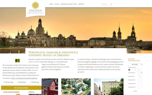 www.dresden-privathotels.de