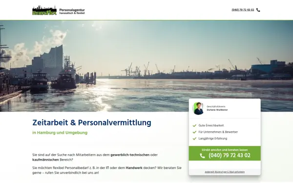 www.hanseflex-zeitarbeit.de