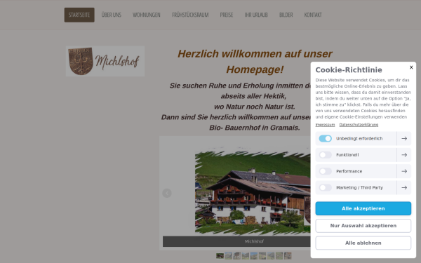 www.michlshof.at