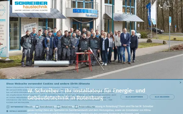 www.schreiber-haustechnik.de