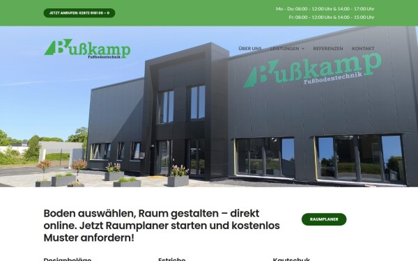 busskamp-bodenbelaege.de