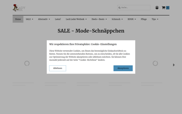 shop-lady-sava.de