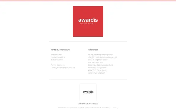 awardis.de