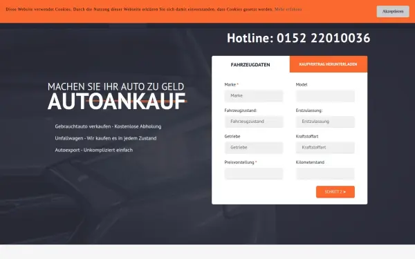 www.autoankauf-steinfurt.de