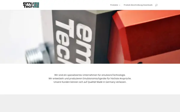 emu-tech.de