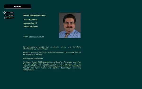 halblaub.de