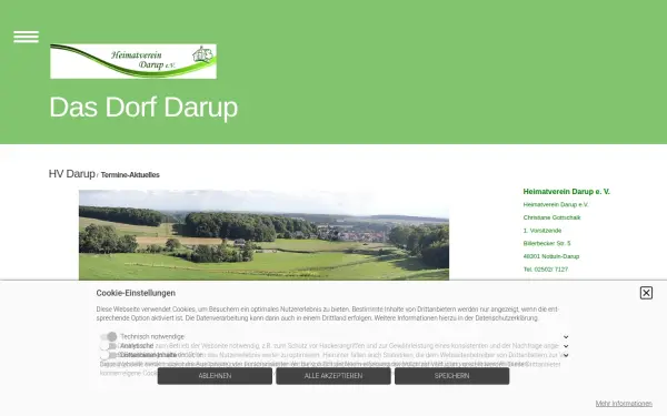 heimatverein-darup.de