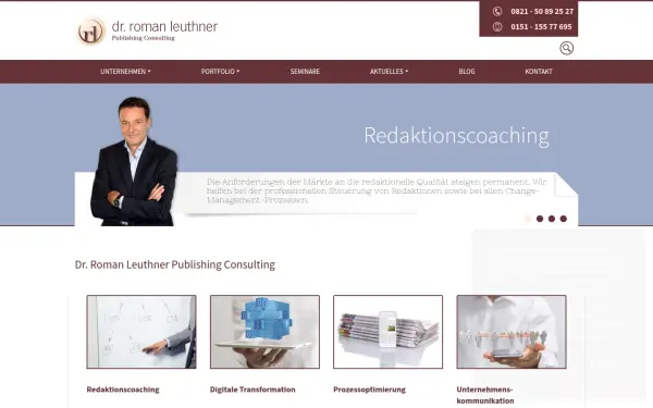 www.leuthner-publishing-consulting.de