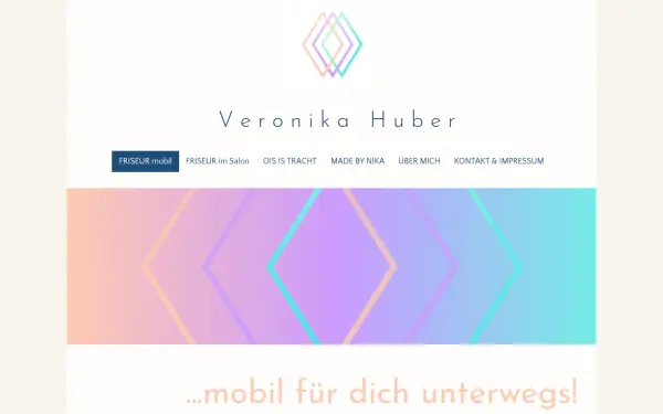 www.veronika-huber.de