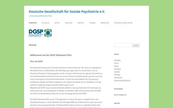 dgsp-rheinland-pfalz.de