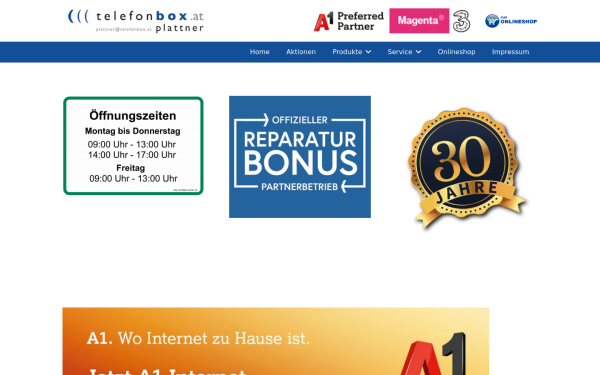 www.telefonbox.at
