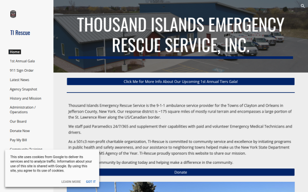 www.tirescue.org