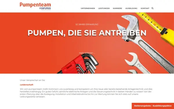 www.pumpenteam.de