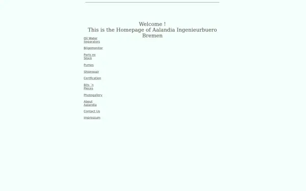 aalandia.de