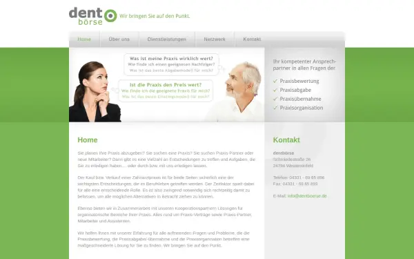 dentboerse.pcnetserver.de