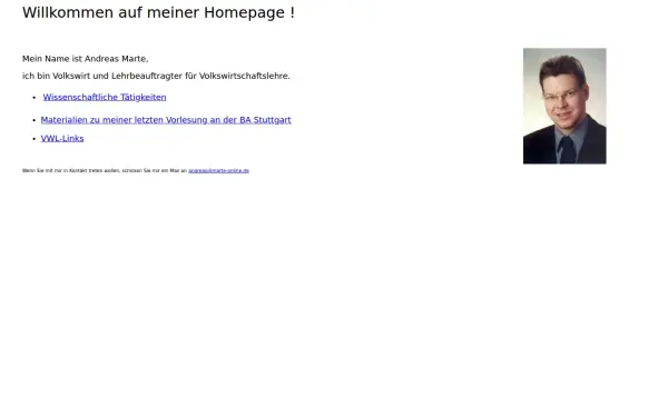 marte-online.de