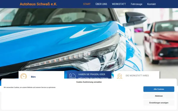 www.autohaus-schwass.de