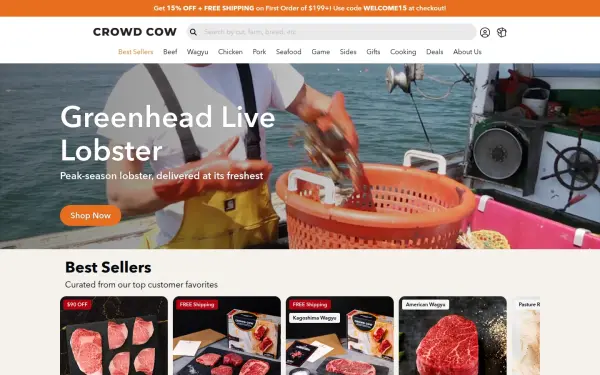 www.crowdcow.com