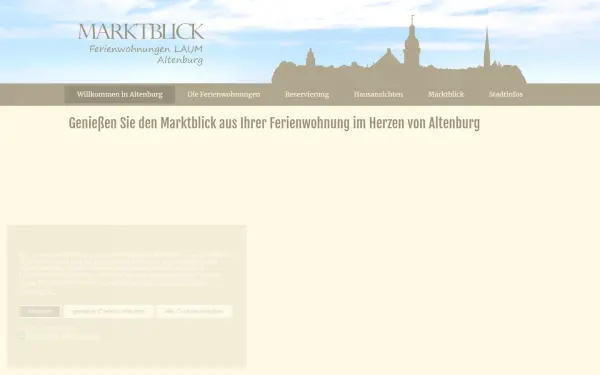 www.markt-blick.de