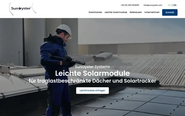 www.sunoyster.com
