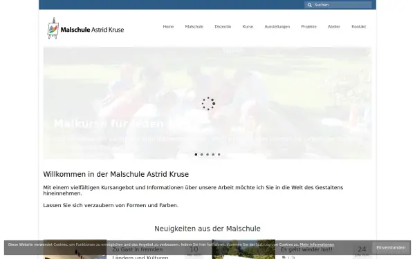 astrid-kruse.de