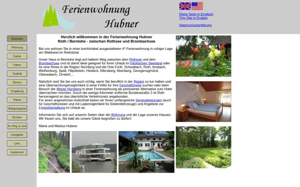 markus-hubner.de