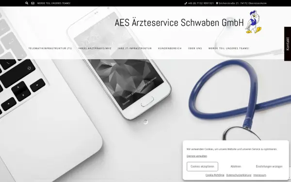 aes-gmbh.com