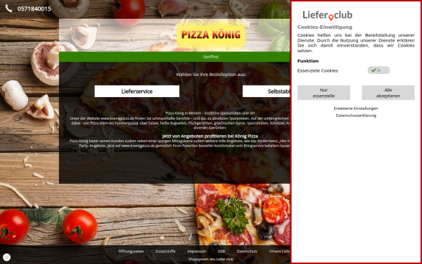 www.koenigpizza.de