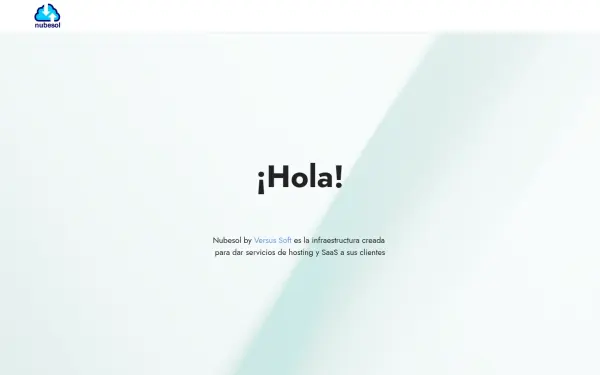 nubesol.net