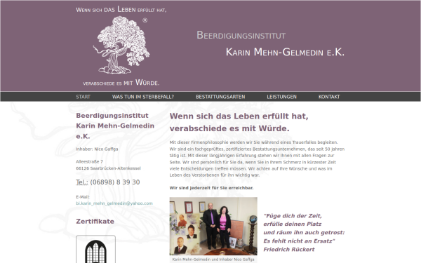 www.beerdigung-saarbruecken.de