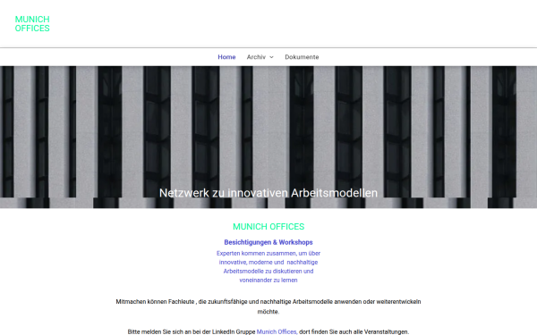 www.munichoffices.de