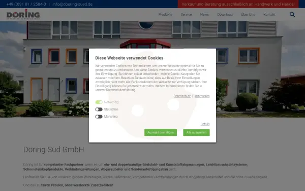 doering-sued.de