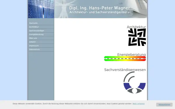 arch-wagner.de