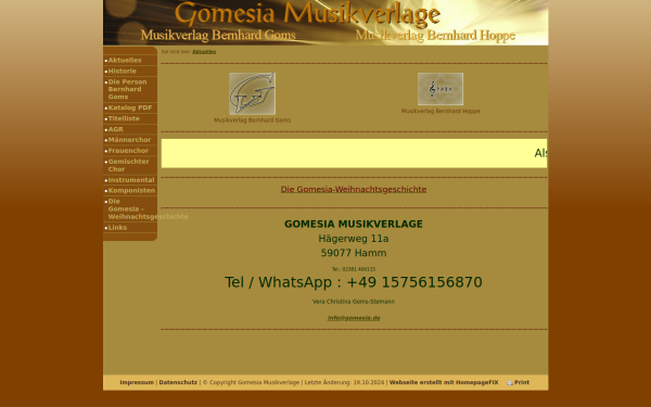 gomesia.de