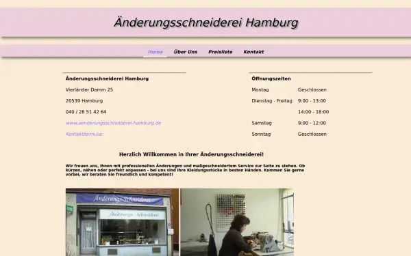 www.aenderungsschneiderei-hamburg.de