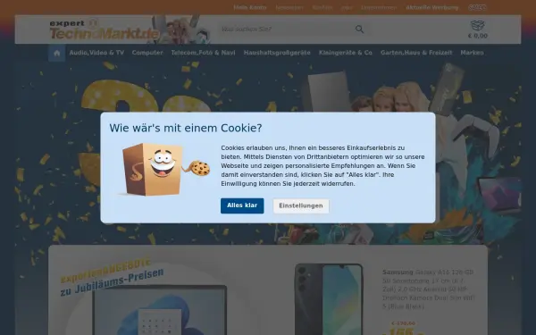 www.expert-technomarkt.de