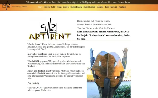 art-rent.de
