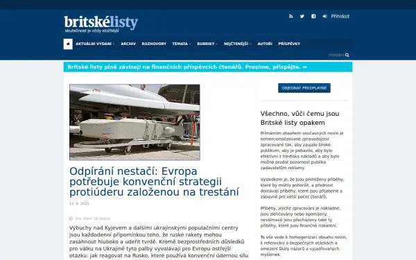 blisty.cz