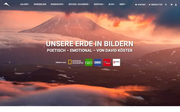 www.davidkoester.de